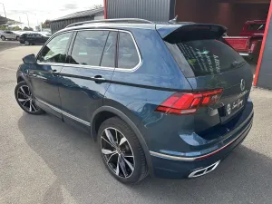 Volkswagen Tiguan 1.4 eHybrid 245ch DSG6