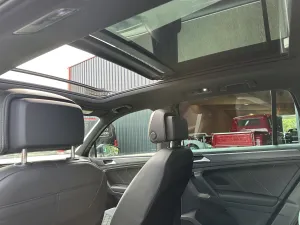 Volkswagen Tiguan 1.4 eHybrid 245ch DSG6