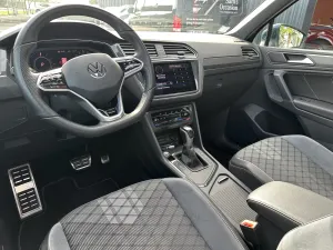 Volkswagen Tiguan 1.4 eHybrid 245ch DSG6