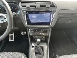 Volkswagen Tiguan 1.4 eHybrid 245ch DSG6
