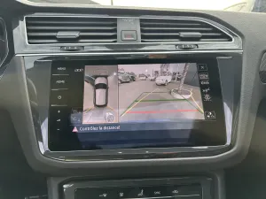 Volkswagen Tiguan 1.4 eHybrid 245ch DSG6