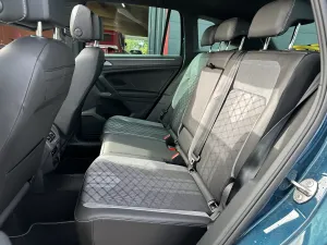 Volkswagen Tiguan 1.4 eHybrid 245ch DSG6
