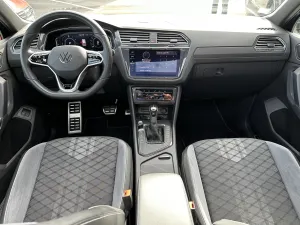 Volkswagen Tiguan 1.4 eHybrid 245ch DSG6