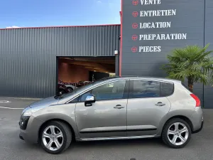 Peugeot  3008 1.6 HDI 110ch 