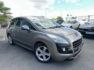 Peugeot  3008 1.6 HDI 110ch 