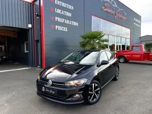 Volkswagen Polo 1.0 TSI 95ch 