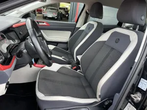 Volkswagen Polo 1.0 TSI 95ch 