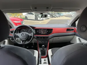 Volkswagen Polo 1.0 TSI 95ch 