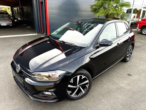 Volkswagen Polo 1.0 TSI 95ch 