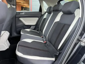 Volkswagen Polo 1.0 TSI 95ch 