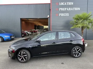 Volkswagen Polo 1.0 TSI 95ch 