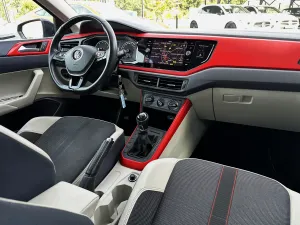 Volkswagen Polo 1.0 TSI 95ch 