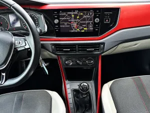 Volkswagen Polo 1.0 TSI 95ch 