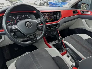 Volkswagen Polo 1.0 TSI 95ch 