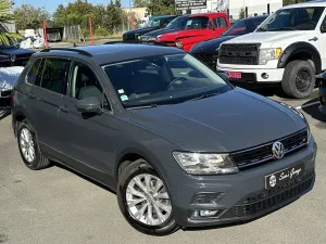 Volkswagen Tiguan 2.0 TDI 150ch DSG7