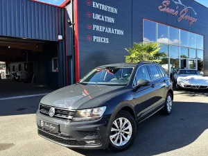 Volkswagen Tiguan 2.0 TDI 150ch DSG7