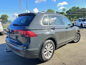 Volkswagen Tiguan 2.0 TDI 150ch DSG7