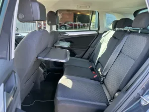 Volkswagen Tiguan 2.0 TDI 150ch DSG7