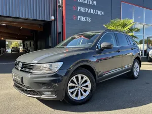 Volkswagen Tiguan 2.0 TDI 150ch DSG7
