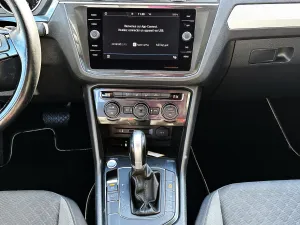 Volkswagen Tiguan 2.0 TDI 150ch DSG7