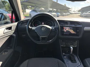 Volkswagen Tiguan 2.0 TDI 150ch DSG7