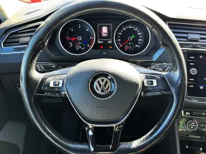 Volkswagen Tiguan 2.0 TDI 150ch DSG7