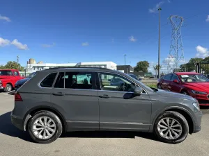 Volkswagen Tiguan 2.0 TDI 150ch DSG7