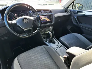 Volkswagen Tiguan 2.0 TDI 150ch DSG7