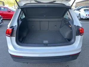 Volkswagen Tiguan 2.0 TDI 150ch  DSG7