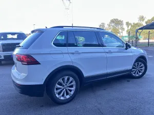 Volkswagen Tiguan 2.0 TDI 150ch  DSG7