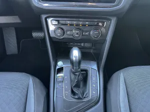 Volkswagen Tiguan 2.0 TDI 150ch  DSG7