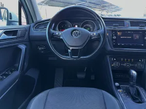 Volkswagen Tiguan 2.0 TDI 150ch  DSG7