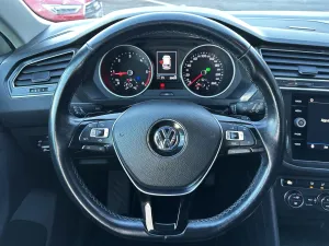 Volkswagen Tiguan 2.0 TDI 150ch  DSG7
