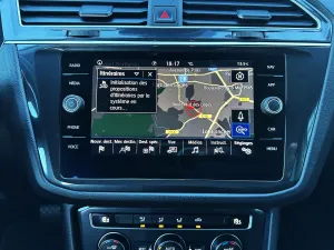 Volkswagen Tiguan 2.0 TDI 150ch  DSG7