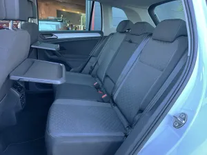 Volkswagen Tiguan 2.0 TDI 150ch  DSG7