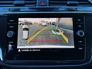 Volkswagen Tiguan 2.0 TDI 150ch  DSG7