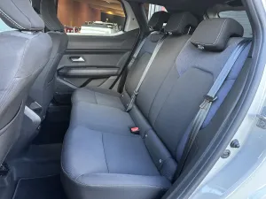 Dacia  Duster  1.2 mild hybrid 130ch 
