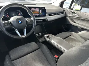 Bmw Série 2  Active Tourer 218d 150ch DKG7