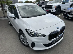 Bmw Série 2  Active Tourer 218d 150ch DKG7