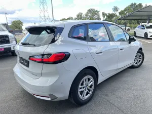 Bmw Série 2  Active Tourer 218d 150ch DKG7