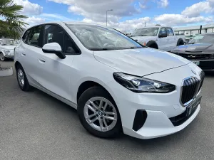 Bmw Série 2  Active Tourer 218d 150ch DKG7