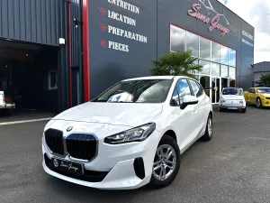 Bmw Série 2  Active Tourer 218d 150ch DKG7