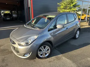 Hyundai ix20  1.6 CRDi 115 ch