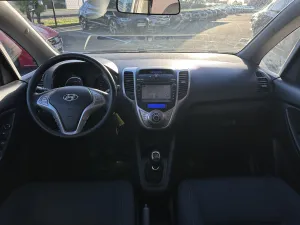 Hyundai ix20  1.6 CRDi 115 ch