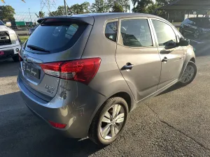 Hyundai ix20  1.6 CRDi 115 ch