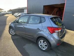 Hyundai ix20  1.6 CRDi 115 ch