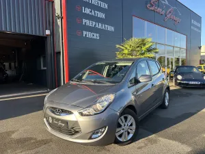 Hyundai ix20  1.6 CRDi 115 ch