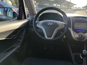 Hyundai ix20  1.6 CRDi 115 ch