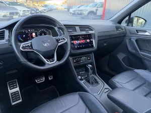 Volkswagen Tiguan 2,0 TDI 150ch  