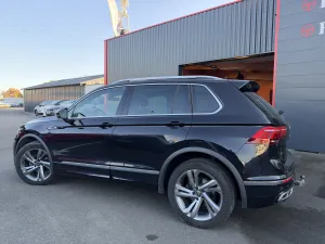 Volkswagen Tiguan 2,0 TDI 150ch  